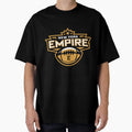 New York Empire T-Shirt - Trendy Graphic for Adults - T-Shirt, Sweatshirt, Hoodie