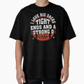 I Love Big Sacks Tight Ends And Strong D T-Shirt - Trendy Graphic Unisex - T-Shirt, Sweatshirt, Hoodie