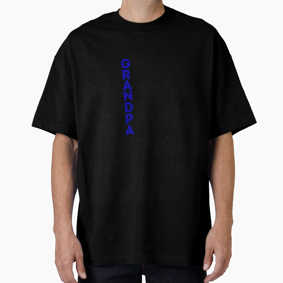 Grandpa T-Shirt - Trendy Graphic Unisex - T-Shirt, Sweatshirt, Hoodie