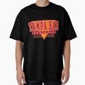 Art Tampa Bay Buccaneers T-Shirt - Custom Art Print Men Women - T-Shirt, Sweatshirt, Hoodie
