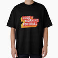 Good Morning Football Gmfb Gift T-Shirt - Unique Graphic Unisex - T-Shirt, Sweatshirt, Hoodie