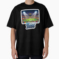 Miami 2026 Stadium Soccer T-Shirt - Minimalist Print Men Women - T-Shirt, Sweatshirt, Hoodie