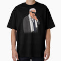 Carlo Ancelotti T-Shirt - Custom Art Print Men Women - T-Shirt, Sweatshirt, Hoodie