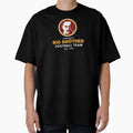 Big Brother Watching You 1984 T-Shirt - Aesthetic Graphic Men Women - T-Shirt, Sweatshirt, Hoodie