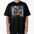 BR Michael Penix Jr Drake London T-Shirt - Unique Graphic for Adults - T-Shirt, Sweatshirt, Hoodie