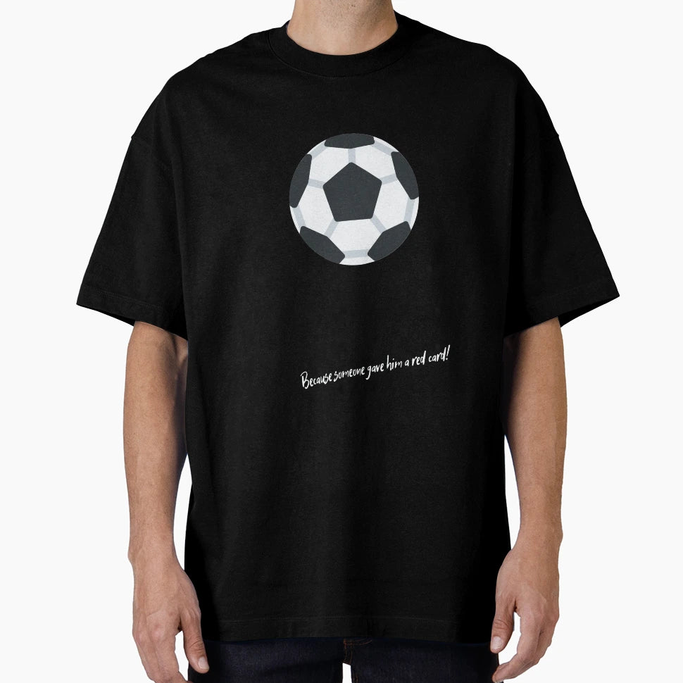Birthday Riddles And Answers Football T-Shirt - Unique Graphic for Adults - T-Shirt, Sweatshirt, Hoodie