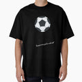 Birthday Riddles And Answers Football T-Shirt - Unique Graphic for Adults - T-Shirt, Sweatshirt, Hoodie