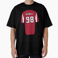 Takkarist Mckinley Jersey T-Shirt - Streetwear Style for Adults - T-Shirt, Sweatshirt, Hoodie