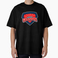Super Grandpa T-Shirt - Trendy Graphic for Adults - T-Shirt, Sweatshirt, Hoodie