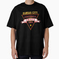 Art Kansas City Chiefs T-Shirt - Graphic Print Men Women - T-Shirt, Sweatshirt, Hoodie