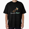 Trumpet player by Inklivion - Adult & Kids T-Shirts, Sweatshirts & Hoodies apparel design preview 1