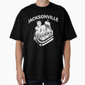 Jacksonville Jaguars T-Shirt - Fun Novelty Design for Adults - T-Shirt, Sweatshirt, Hoodie
