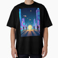 Technology Hubs by ashion2024 - Adult & Kids T-Shirts, Sweatshirts & Hoodies apparel design preview 1