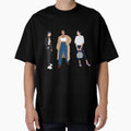 Female street fashion illustration by AlehSkvartsou - Adult & Kids T-Shirts, Sweatshirts & Hoodies apparel design preview 1
