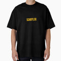 Honorary Schuyler Sister T-Shirt - Minimalist Print Unisex - T-Shirt, Sweatshirt, Hoodie