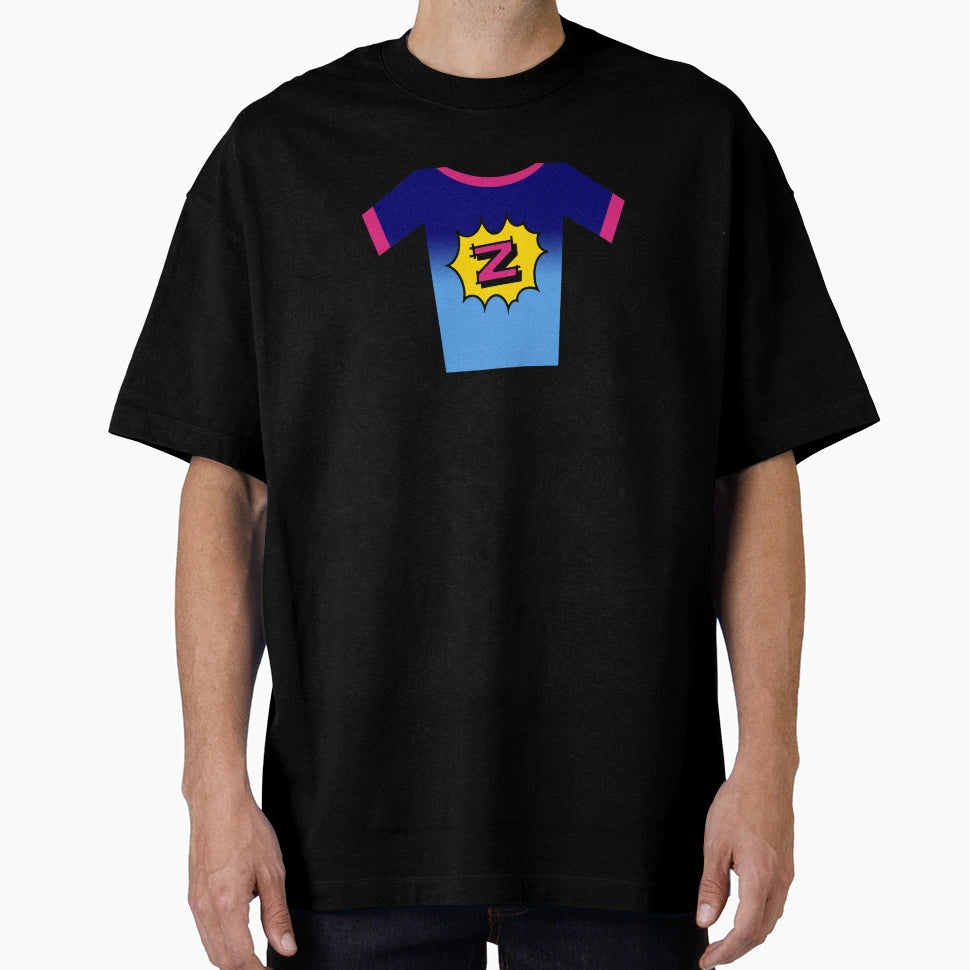Jerseys Collection Z T-Shirt - Casual Everyday Wear Men Women - T-Shirt, Sweatshirt, Hoodie