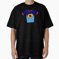 Jerseys Collection Z T-Shirt - Casual Everyday Wear Men Women - T-Shirt, Sweatshirt, Hoodie