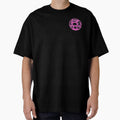 Pink bunny by Lenock - Adult & Kids T-Shirts, Sweatshirts & Hoodies apparel design preview 1