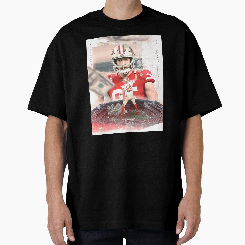 GK T-Shirt - Graphic Print Men Women - T-Shirt, Sweatshirt, Hoodie