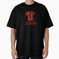 Living Room Mvp Football Jersey T-Shirt - Casual Everyday Wear Men Women - T-Shirt, Sweatshirt, Hoodie