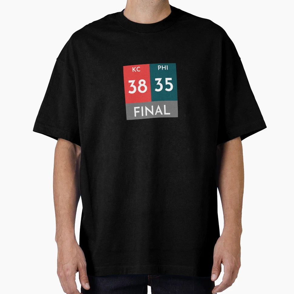 Lvii Final T-Shirt - Aesthetic Graphic Unisex - T-Shirt, Sweatshirt, Hoodie