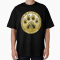 Love Dog Z T-Shirt - Fun Novelty Design for Adults - T-Shirt, Sweatshirt, Hoodie