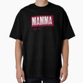 Mamma Est 2023 T-Shirt - Aesthetic Graphic for Adults - T-Shirt, Sweatshirt, Hoodie