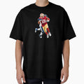 DS 19 No One Can Stop T-Shirt - Custom Art Print for Adults - T-Shirt, Sweatshirt, Hoodie