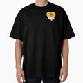 James Hyatt T-Shirt - Graphic Print Unisex - T-Shirt, Sweatshirt, Hoodie