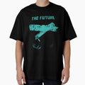 Futuristic by BSCStore - Adult & Kids T-Shirts, Sweatshirts & Hoodies apparel design preview 1