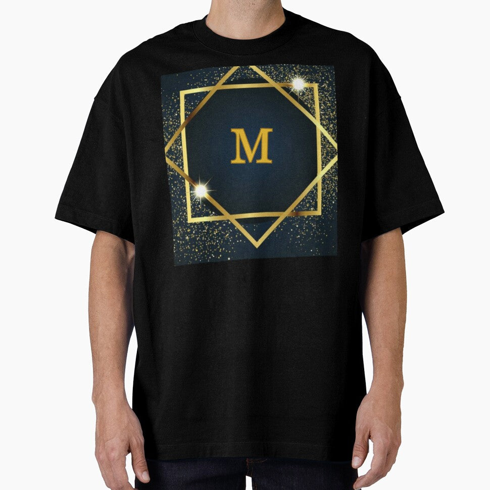 M STAR by Coconuts20 - Adult & Kids T-Shirts, Sweatshirts & Hoodies apparel design preview 1