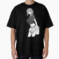 Anri Teieri T-Shirt - Unique Graphic Men Women - T-Shirt, Sweatshirt, Hoodie