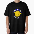 Carlisle United Football T-Shirt - Aesthetic Graphic Men Women - T-Shirt, Sweatshirt, Hoodie