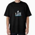 2020 Super Bowl T-Shirt - Custom Art Print Unisex - T-Shirt, Sweatshirt, Hoodie