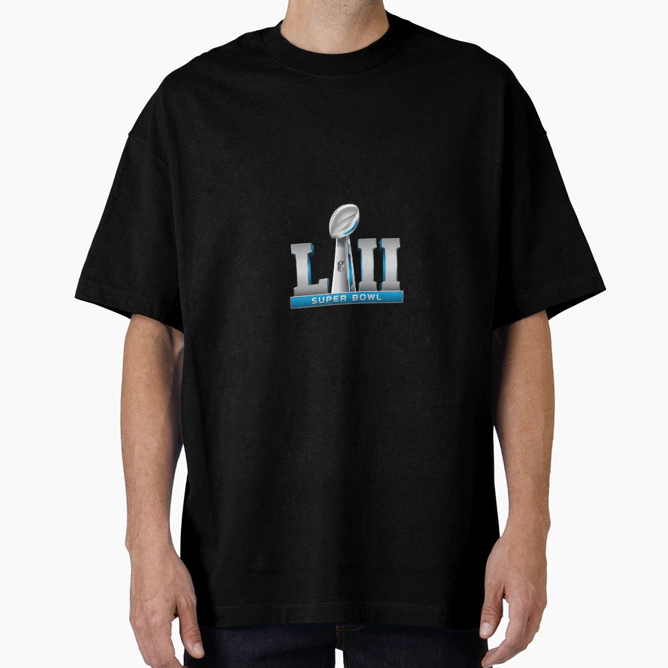 2020 Super Bowl T-Shirt - Custom Art Print Unisex - T-Shirt, Sweatshirt, Hoodie