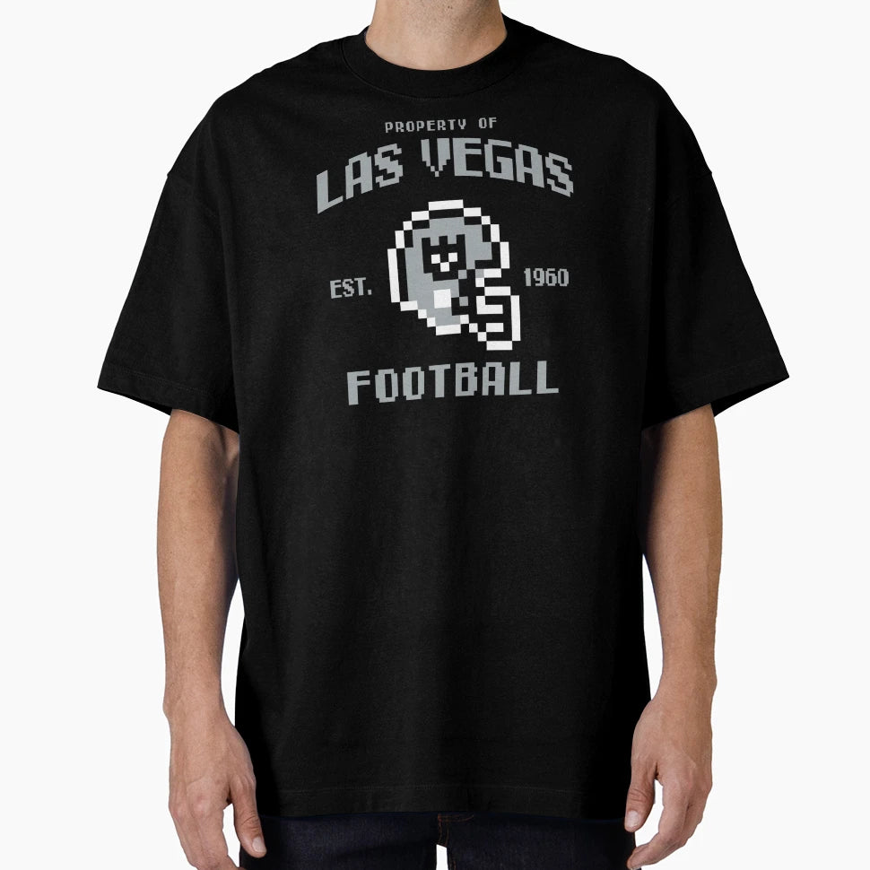 Art Las Vegas Raiders T-Shirt - Unique Graphic Unisex - T-Shirt, Sweatshirt, Hoodie