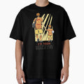 Football Father And Son T-Shirt - Graphic Print for Adults - T-Shirt, Sweatshirt, Hoodie