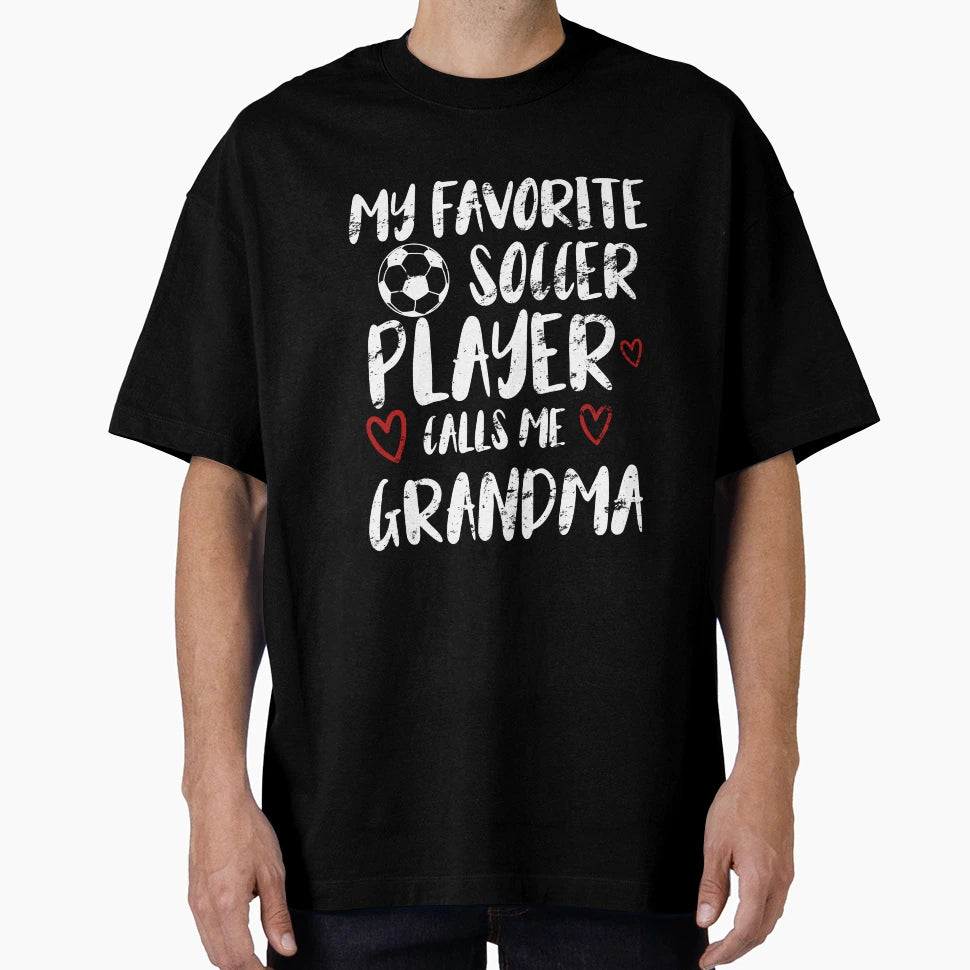 Copy My Favorite Soccer Player Call T-Shirt - Novelty Apparel for Adults - T-Shirt, Sweatshirt, Hoodie