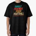 Thanksgiving Family Friends Food T-Shirt - Aesthetic Graphic Men Women - T-Shirt, Sweatshirt, Hoodie