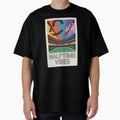 Halftime Vibes Bold Super Bowl Show T-Shirt - Fun Novelty Design Unisex - T-Shirt, Sweatshirt, Hoodie