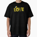 Love Nanalife T-Shirt - Custom Art Print Men Women - T-Shirt, Sweatshirt, Hoodie
