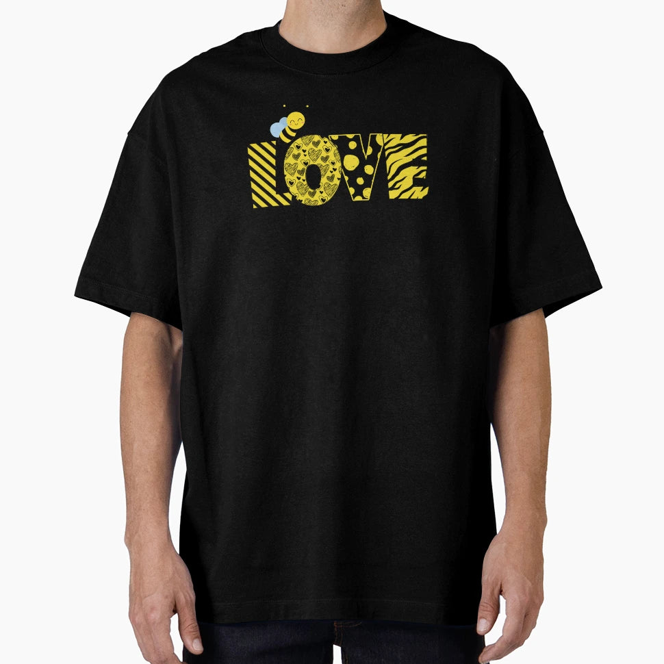 Love Nanalife T-Shirt - Custom Art Print Men Women - T-Shirt, Sweatshirt, Hoodie