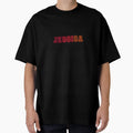 Jessica T-Shirt - Fun Novelty Design Men Women - T-Shirt, Sweatshirt, Hoodie