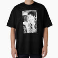 Nana Cover Magazine T-Shirt - Streetwear Style for Adults - T-Shirt, Sweatshirt, Hoodie