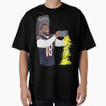 Shredding Caleb T-Shirt - Casual Everyday Wear for Adults - T-Shirt, Sweatshirt, Hoodie