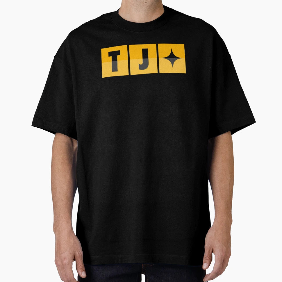 T J Original T-Shirt - Streetwear Style Men Women - T-Shirt, Sweatshirt, Hoodie