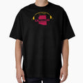 Arizona Cardinals T-Shirt - Novelty Apparel for Adults - T-Shirt, Sweatshirt, Hoodie