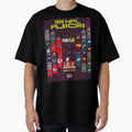 Big Final T-Shirt - Aesthetic Graphic Men Women - T-Shirt, Sweatshirt, Hoodie