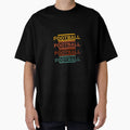 Fall Football T-Shirt - Fun Novelty Design for Adults - T-Shirt, Sweatshirt, Hoodie