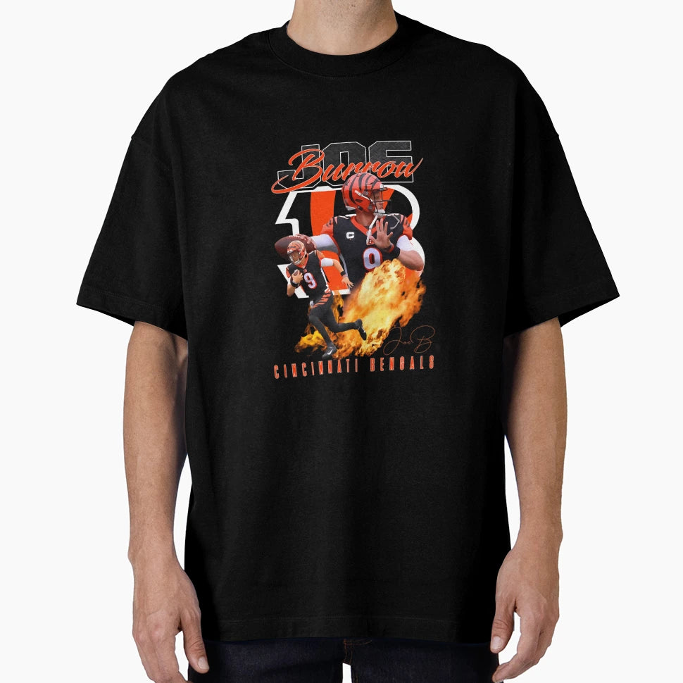 Championship Quarterback Player T-Shirt - Custom Art Print Men Women - T-Shirt, Sweatshirt, Hoodie